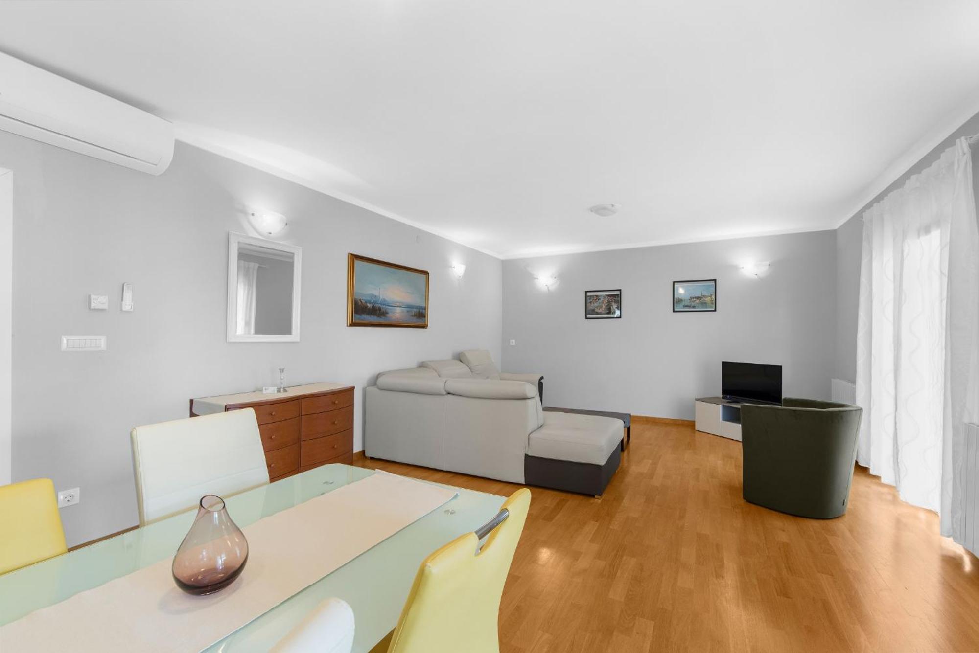 Villa Hope - Apartments With Shared Pool Poreč Cameră foto