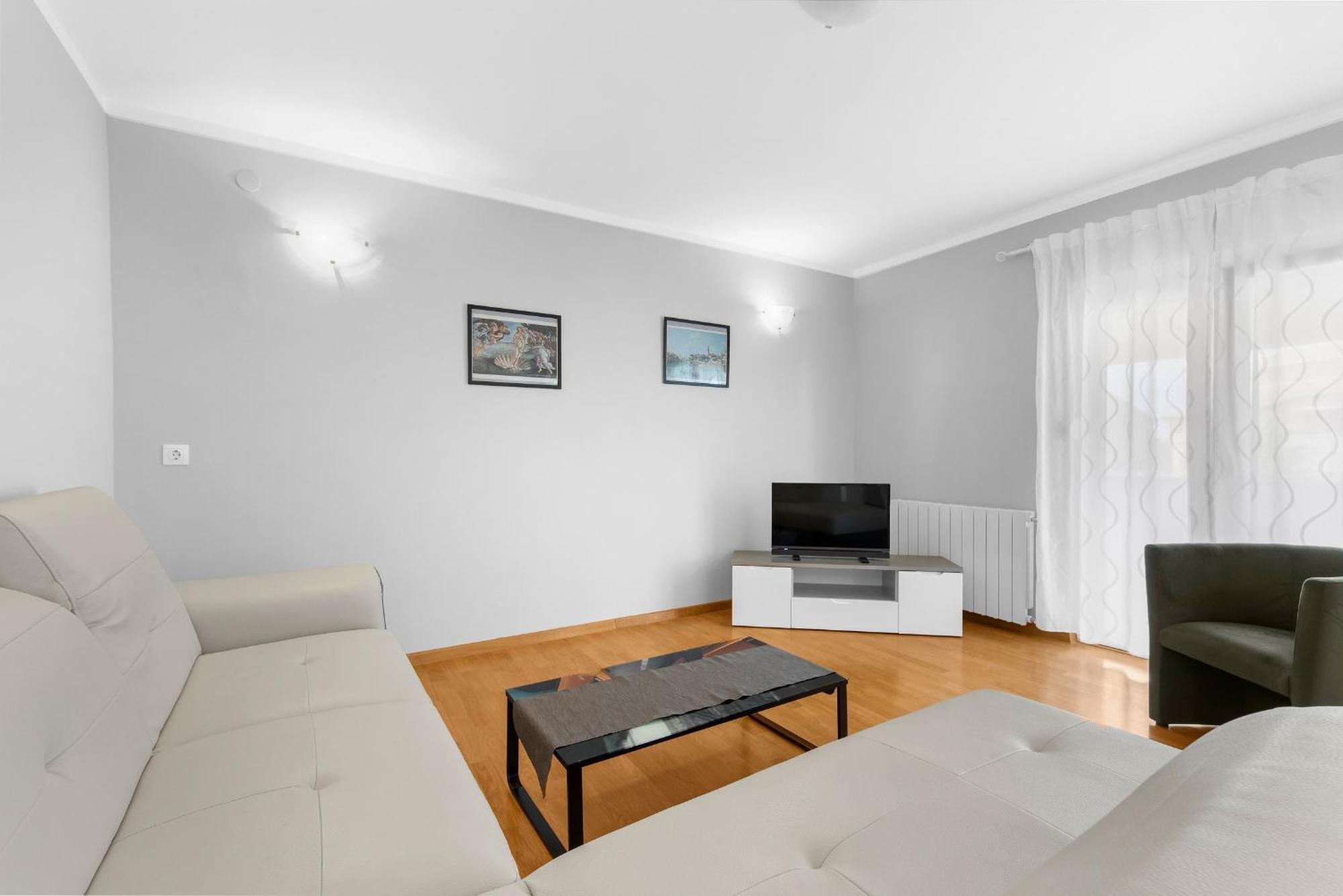 Villa Hope - Apartments With Shared Pool Poreč Cameră foto