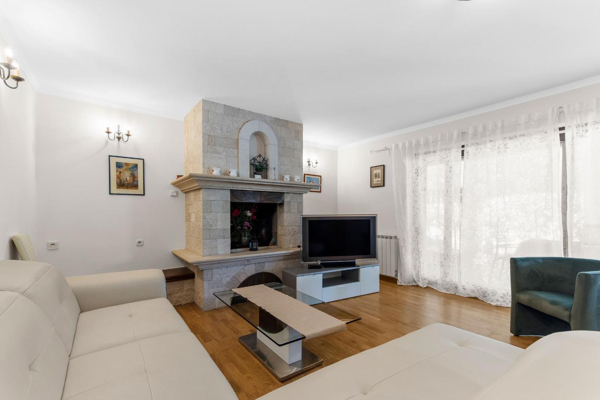 Villa Hope - Apartments With Shared Pool Poreč Cameră foto