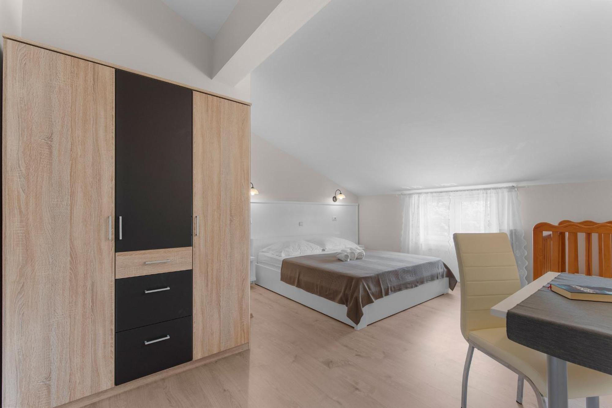 Villa Hope - Apartments With Shared Pool Poreč Cameră foto