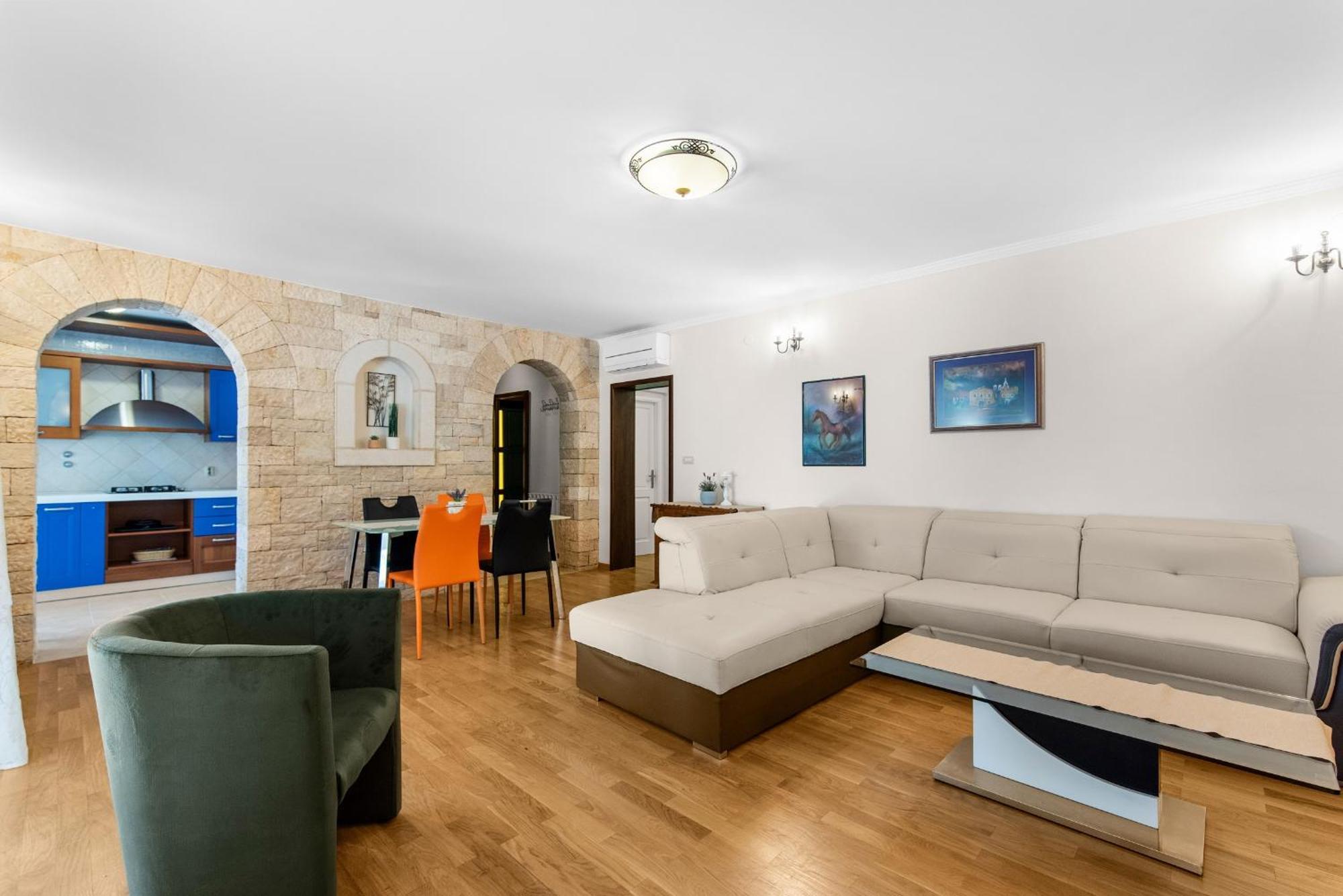 Villa Hope - Apartments With Shared Pool Poreč Cameră foto