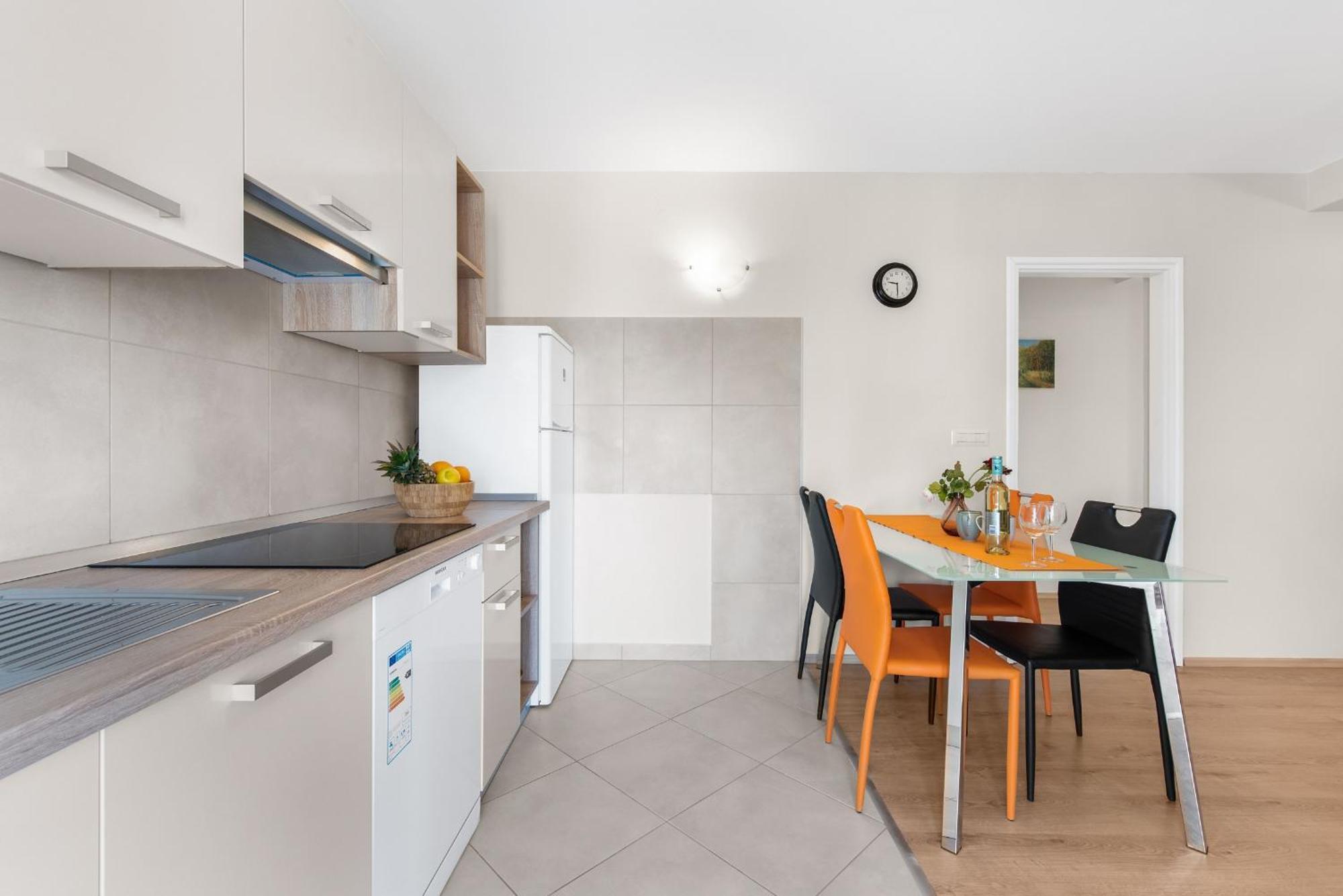 Villa Hope - Apartments With Shared Pool Poreč Cameră foto