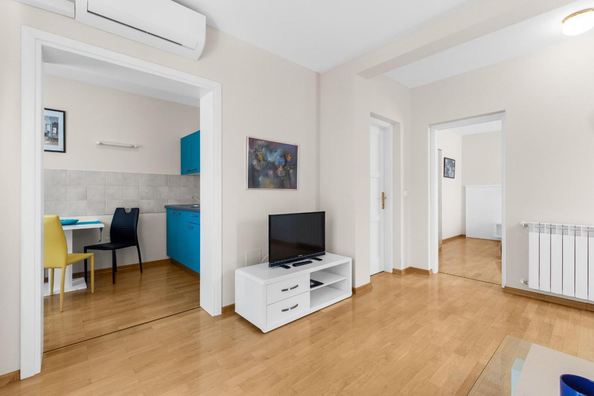 Villa Hope - Apartments With Shared Pool Poreč Cameră foto