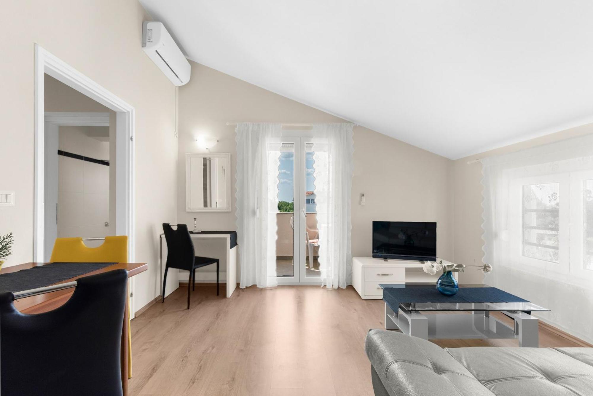 Villa Hope - Apartments With Shared Pool Poreč Cameră foto