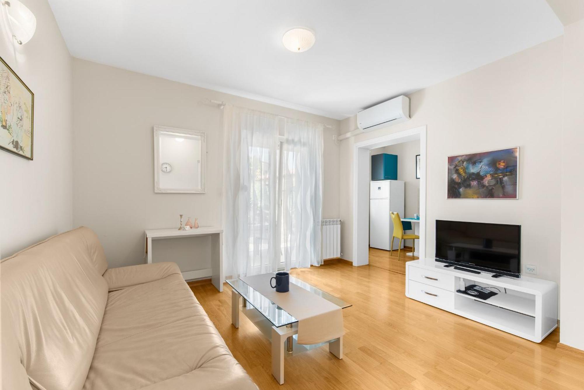 Villa Hope - Apartments With Shared Pool Poreč Cameră foto